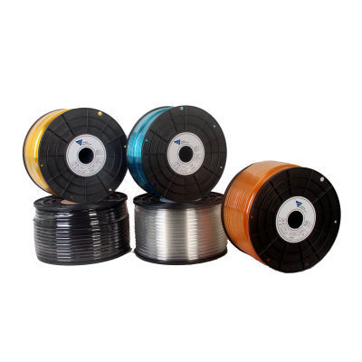 Tubo flexible para aire - PU0425 - Ningbo Phen Automation Co., Ltd - para oxígeno / de poliuretano / de alta presión
