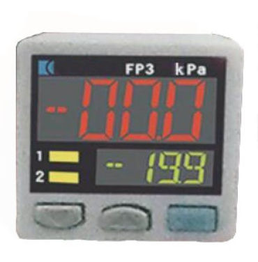 Presostato electrónico - Ningbo Phen Automation Co., Ltd - digital