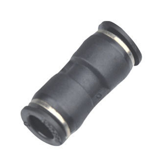 Racor neumático - PU - Ningbo Phen Automation Co., Ltd - push-in / de plástico