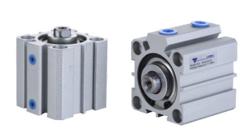 Cilindro neumático - SDA - Ningbo Phen Automation Co., Ltd - de doble efecto / de simple efecto / estándar