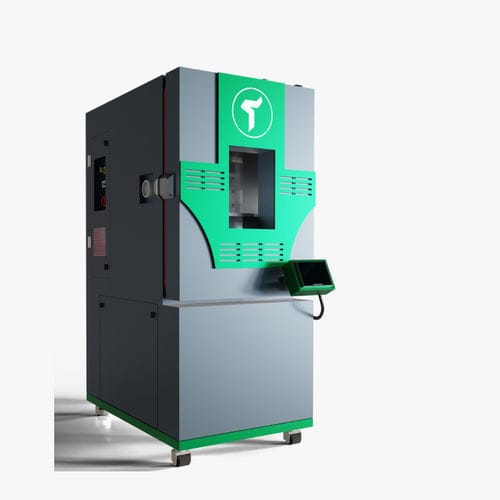 Cámara climática - TCE Series - Tunix Corporation - de humedad / de temperatura / ambiental