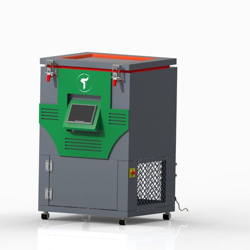 Cámara de pruebas ambiental - TCM series - Tunix Corporation - climática / de humedad / de temperatura