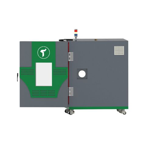 Cámara de pruebas de altitud - TCA Series - Tunix Corporation - climática / de humedad / de temperatura