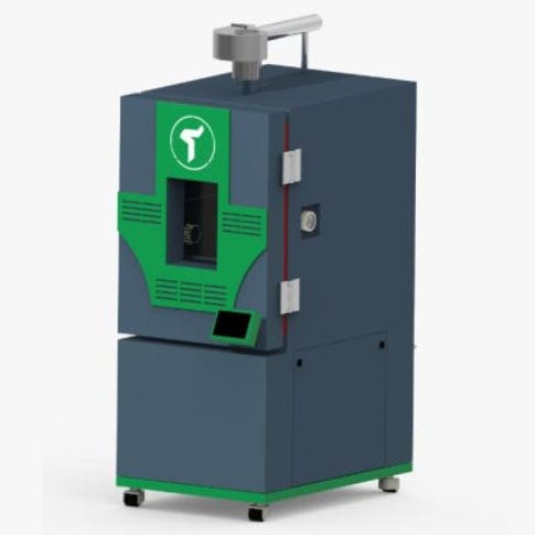 Cámara de pruebas para batería - TCB Series - Tunix Corporation - climática / de humedad / de temperatura
