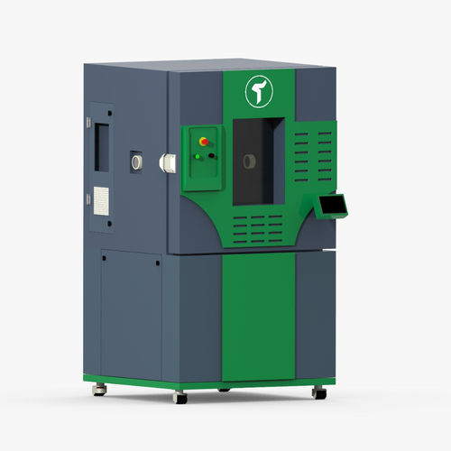 Cámara de pruebas de estanqueidad al polvo - TCD Series - Tunix Corporation - climática / de presión / de arena