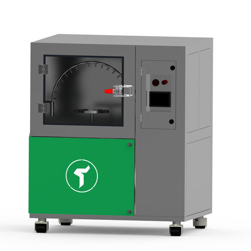 Cámara de pruebas de lluvia - TCR1000 - Tunix Corporation - climática / de temperatura / para control de calidad