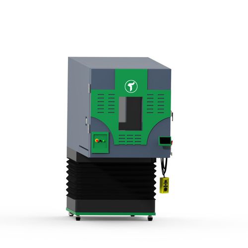 Cámara de pruebas de vibraciones - TCV Series - Tunix Corporation - climática / de humedad / de temperatura