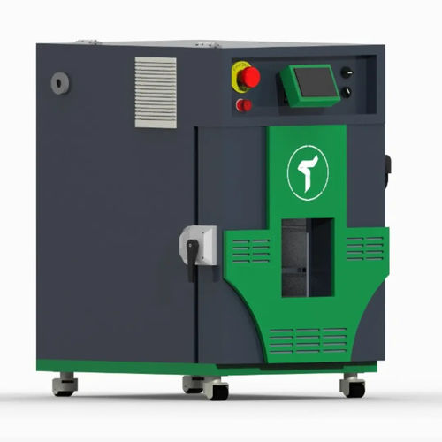 Horno de vacío - TCVO Series - Tunix Corporation - de cámara / de secado / de revenido