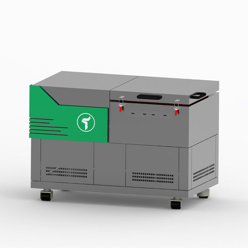 Cámara climática - TCRB Series - Tunix Corporation - de humedad / de temperatura / ambiental