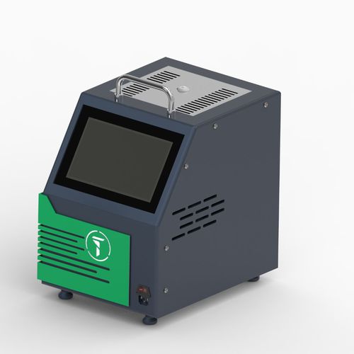 Calibrador de pozo seco - ED-27X - Tunix Corporation - de temperatura / para sensor de temperatura / reforzado