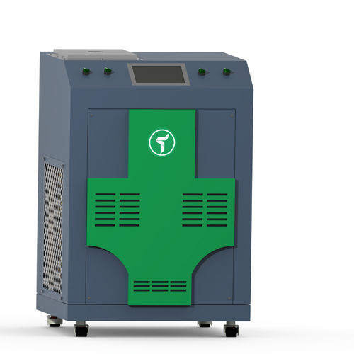 Calibrador de baño - TCLB4 Series - Tunix Corporation - de temperatura / termal
