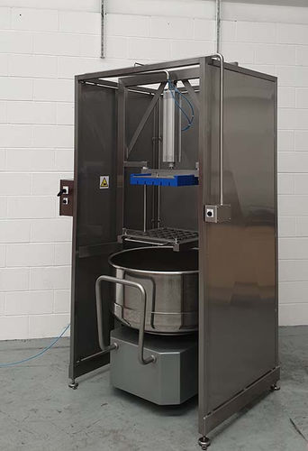 Cortadora de mantequilla - PBC/400 x 300/B/ - Base Handling Products Limited