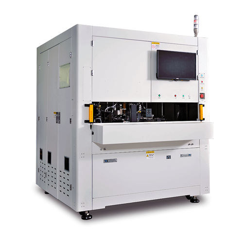 Ensambladora automática - HCTA-FCFN8 - NEXTAS Co.， Ltd - para módulos de cámaras / de prueba