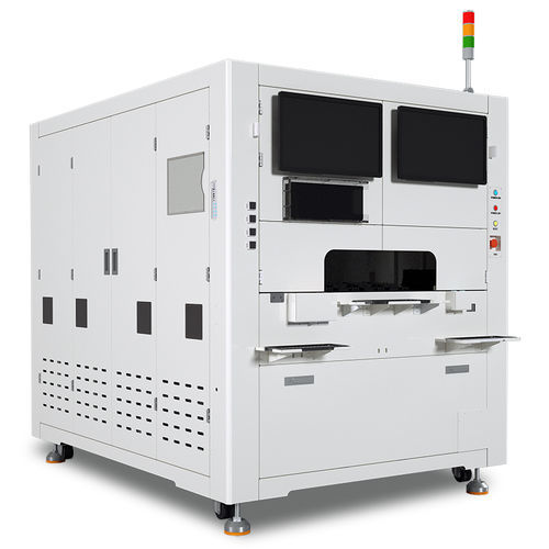 Sistema de prueba para módulos de cámaras - CT1A-OIS4 - NEXTAS Co.， Ltd - de precisión