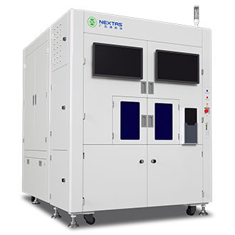 Ensambladora automática - AOA - NEXTAS Co.， Ltd - para aplicaciones industriales / para módulos de cámaras / de precisión