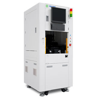 Ensambladora automática - NEXTAS Co.， Ltd - para módulos de cámaras