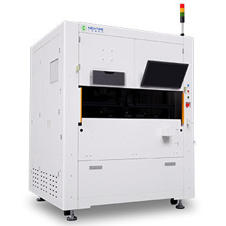 Sistema de inspección con cámara - NEXTAS Co.， Ltd - automático / de calidad / de colores