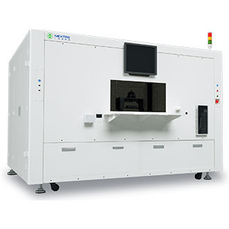Sistema de calibración para aplicaciones automovilísticas - NEXTAS Co.， Ltd