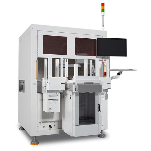 Ensambladora de circuitos impresos - PCBA-PP series - NEXTAS Co.， Ltd - automática / para aplicaciones industriales