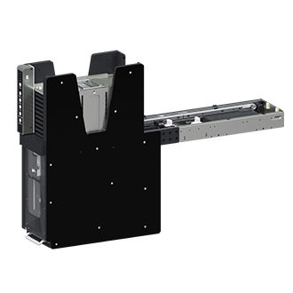 Alimentador de bandejas - SKF-01A  - NEXTAS Co.， Ltd