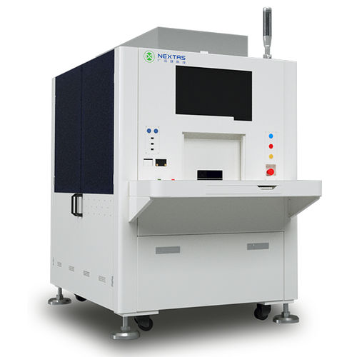 Sistema de inspección con cámara - NVS-360CM - NEXTAS Co.， Ltd - automático