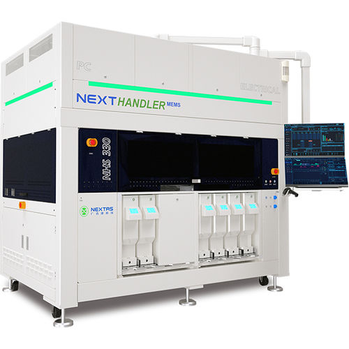 Máquina clasificadora automática - NHS 330 - NEXTAS Co.， Ltd