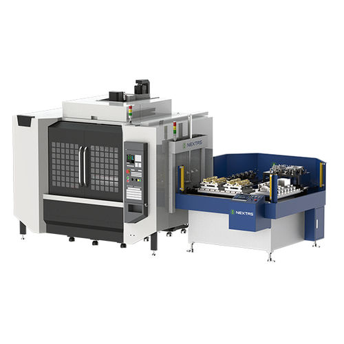 Sistema de embridado rápido flexible - NEXTAS Co.， Ltd