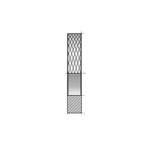 Anillo de ajuste - HEXACON