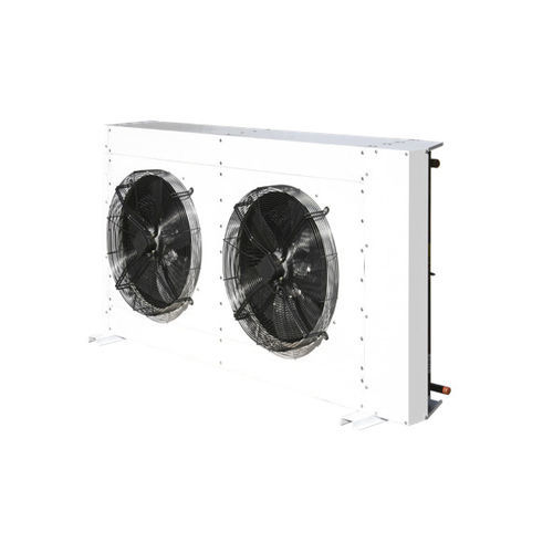 Condensador eléctrico axial - HCM series - Garcia camara
