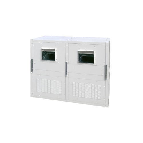 Condensador eléctrico SMD - CC series - Garcia camara