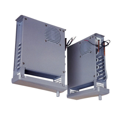 Evaporador térmico - BM series - Garcia camara - de proceso