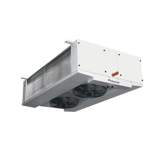 Evaporador de tiro forzado comercial - IPH series  - Intersam - en cámara fría / de aire / de expansión