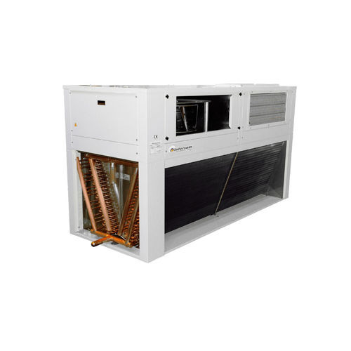 Condensador en V - ICVR series - Intersam - para la electrónica / para instalación