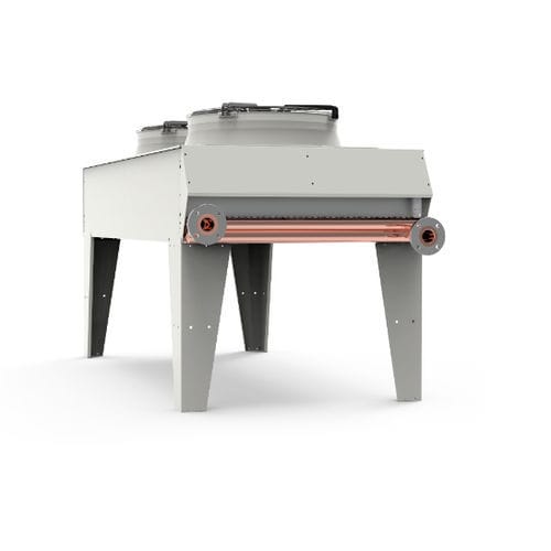 Aerorefrigerante - SIMPLE - Intersam