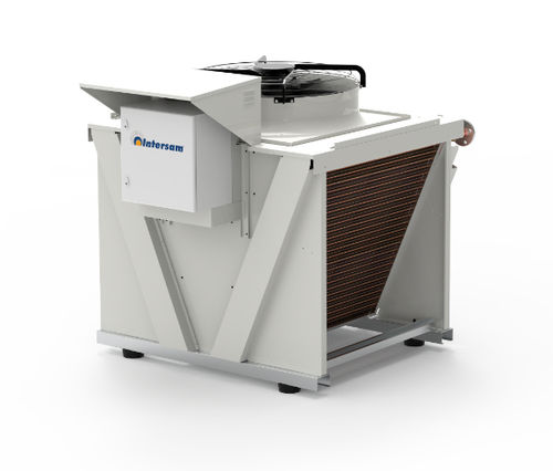 Aerorefrigerante - V - Intersam