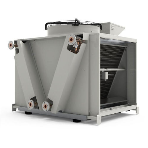 Aerorefrigerante adiabático - IDV  - Intersam