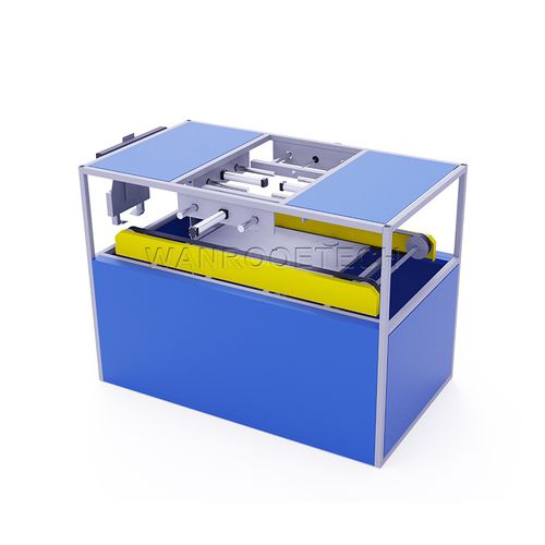 Máquina de desmontaje - WANROOE-TECH