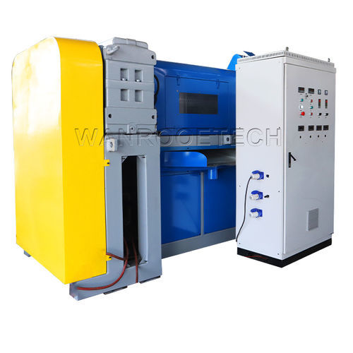 Granuladora húmedo - PNSP series - WANROOE-TECH - de rotor / centrífuga / para material plástico