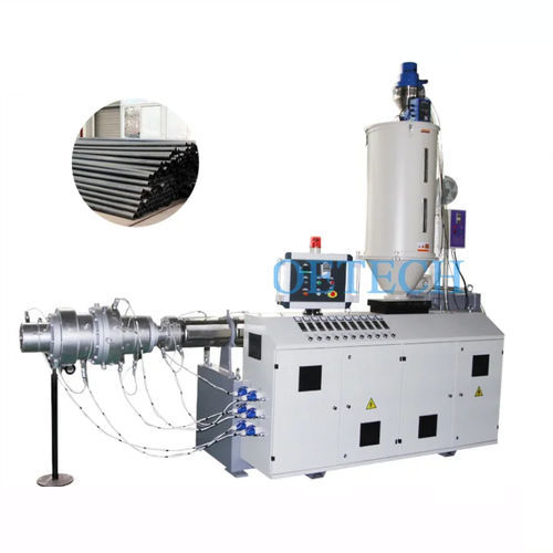 Extrusora de un husillo - SJ series - WANROOE-TECH - para PP / para masterbatch