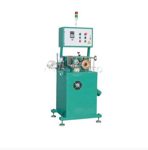 Granuladora en seco - WRLP series - WANROOE-TECH - para material plástico / para la industria del plástico / para la fabricación de granulados de plástico