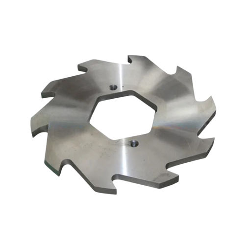 Hoja de cuchilla giratoria - WANROOE-TECH