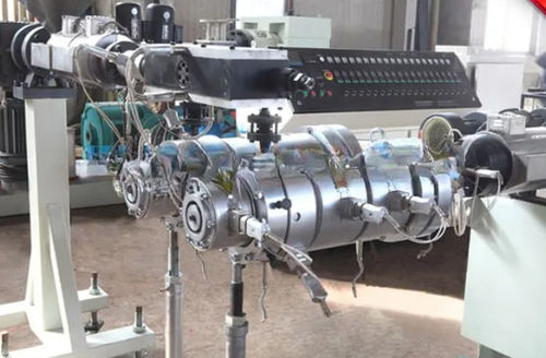Cabezal de roscar - WANROOE-TECH