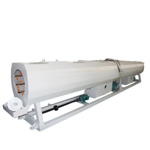 Cuba para agua caliente - WANROOE-TECH - agua potable / de cuba / de acero inoxidable