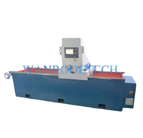 Rectificadora de herramientas automática - PNMD series - WANROOE-TECH