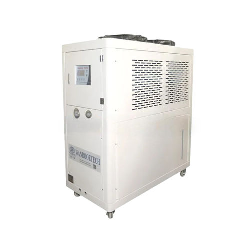 Refrigerador de agua - PNWC series - WANROOE-TECH - para la industria / para línea de extrusión / de exteriores
