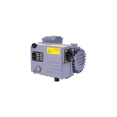 Bomba de vacío de paletas - PNK SP 0020 - Dongguan Pronotek Vacuum Technology CO, Ltd - lubricada / monoetapa