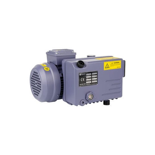 Bomba de vacío de paletas - PNK SP 0025 - Dongguan Pronotek Vacuum Technology CO, Ltd - lubricada / monoetapa