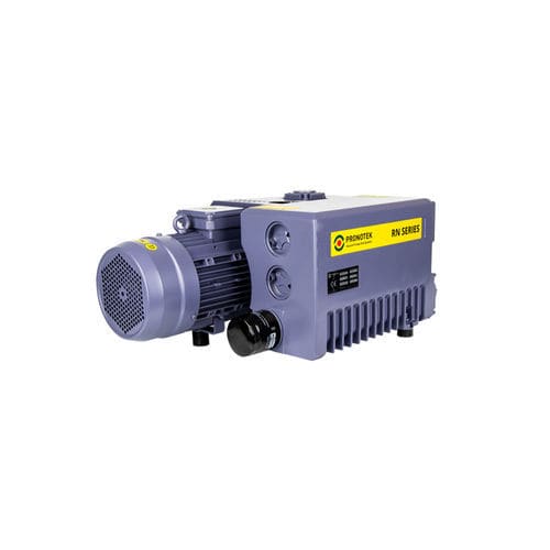 Bomba de vacío de paletas - PNK SP 0063 - Dongguan Pronotek Vacuum Technology CO, Ltd - lubricada / monoetapa