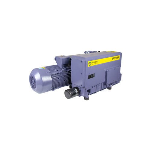 Bomba de vacío de paletas - PNK SP 0160 - Dongguan Pronotek Vacuum Technology CO, Ltd - lubricada / monoetapa