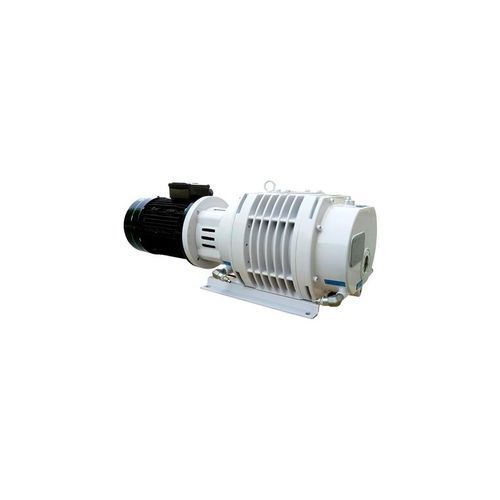 Bomba de vacío Roots - PNK MR 0500C - Dongguan Pronotek Vacuum Technology CO, Ltd - lubricada / monoetapa